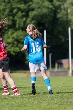 Bild 166 - wCJ VfL Pinneberg - Altona 93 : Ergebnis: 4:2